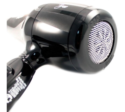 Фен Babyliss Pro Tiziano 2100Вт черный (BAB6310RE) Фен Babyliss Pro Tiziano 2100Вт черный (BAB6310RE)