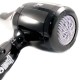 Фен Babyliss Pro Tiziano 2100Вт черный (BAB6310RE)