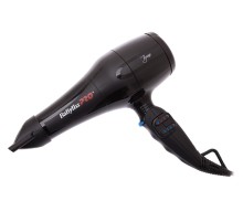 Фен Babyliss Pro Tiziano 2300Вт черный (BAB6330RE)