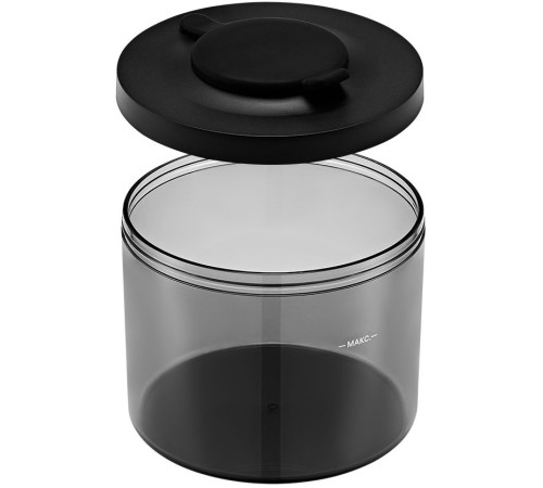 Кофемолка Kitfort КТ-787 200Вт сист.помол.:жернова вместим.:250гр черный/серебристый Кофемолка Kitfort КТ-787 200Вт сист.помол.:жернова вместим.:250гр черный/серебристый