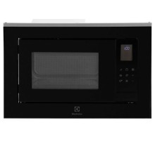 Микроволновая печь Electrolux LMS4253TMX 25л. 900Вт черный (встраиваемая)