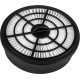 Пылесос Scarlett Золотая коллекция SC-VC80C307 2200Вт черный