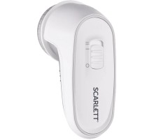 Машинка для снятия катышков Scarlett SC-LR92R52 белый