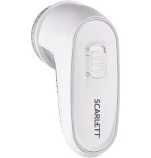 Машинка для снятия катышков Scarlett SC-LR92R52 белый