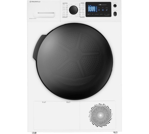 Сушильная машина Maunfeld MFDM169WH кл.энер.:A++ макс.загр.:9кг белый (КА-00015753)