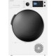 Сушильная машина Maunfeld MFDM169WH кл.энер.:A++ макс.загр.:9кг белый (КА-00015753)