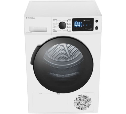 Сушильная машина Maunfeld MFDM169WH кл.энер.:A++ макс.загр.:9кг белый (КА-00015753)
