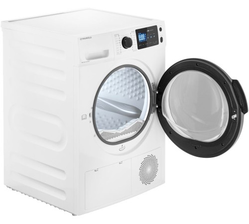 Сушильная машина Maunfeld MFDM169WH кл.энер.:A++ макс.загр.:9кг белый (КА-00015753)