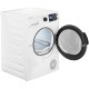 Сушильная машина Maunfeld MFDM169WH кл.энер.:A++ макс.загр.:9кг белый (КА-00015753)