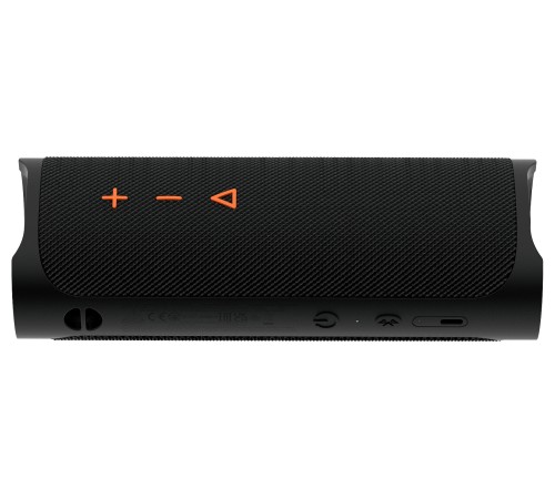 Колонка порт. Creative Muvo Go черный 20W 1.0 BT 10м 2600mAh (51MF8405AA000) Колонка порт. Creative Muvo Go черный 20W 1.0 BT 10м 2600mAh (51MF8405AA000)