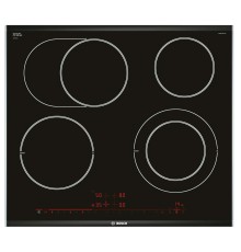 Варочная поверхность Bosch PKN675DP1D черный