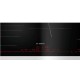 Индукционная варочная поверхность Bosch PXE801DC1E черный
