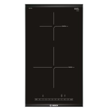 Индукционная варочная поверхность Bosch PIB375FB1E черный