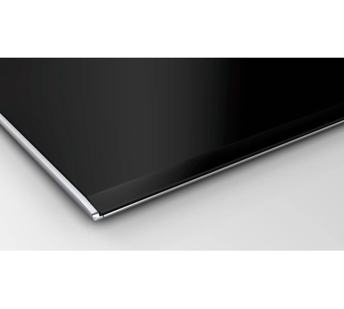 Индукционная варочная поверхность Bosch PIB375FB1E черный Индукционная варочная поверхность Bosch PIB375FB1E черный