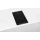 Индукционная варочная поверхность Bosch PIB375FB1E черный