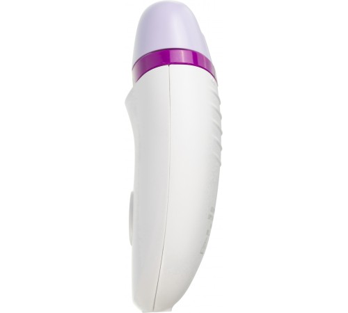 Эпилятор Philips BRE225/00 скор.:2 от электр.сети белый/фиолетовый Эпилятор Philips BRE225/00 скор.:2 от электр.сети белый/фиолетовый