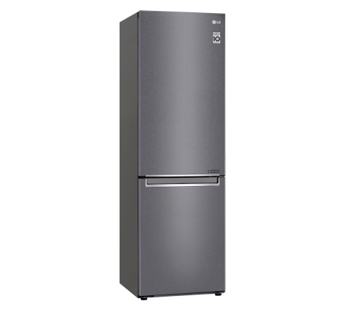 Холодильник LG GC-B459SLCL 2-хкамерн. графит инвертер
