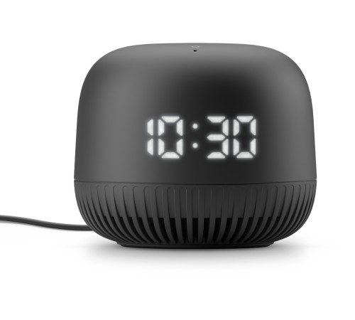 Умная колонка VK Капсула Нео Маруся черный 5W 1.0 BT/Wi-Fi 12м (VKSP11BK) Умная колонка VK Капсула Нео Маруся черный 5W 1.0 BT/Wi-Fi 12м (VKSP11BK)