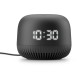 Умная колонка VK Капсула Нео Маруся черный 5W 1.0 BT/Wi-Fi 12м (VKSP11BK)