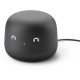 Умная колонка VK Капсула Нео Маруся черный 5W 1.0 BT/Wi-Fi 12м (VKSP11BK)