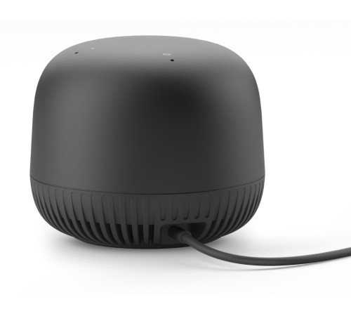 Умная колонка VK Капсула Нео Маруся черный 5W 1.0 BT/Wi-Fi 12м (VKSP11BK) Умная колонка VK Капсула Нео Маруся черный 5W 1.0 BT/Wi-Fi 12м (VKSP11BK)