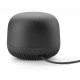 Умная колонка VK Капсула Нео Маруся черный 5W 1.0 BT/Wi-Fi 12м (VKSP11BK)