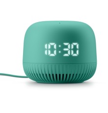 Умная колонка VK Капсула Нео Маруся зеленый 5W 1.0 BT/Wi-Fi 12м (VKSP11GR)