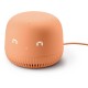 Умная колонка VK Капсула Нео Маруся оранжевый 5W 1.0 BT/Wi-Fi 12м (VKSP11OR)