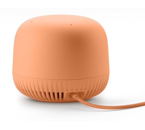Умная колонка VK Капсула Нео Маруся оранжевый 5W 1.0 BT/Wi-Fi 12м (VKSP11OR) Умная колонка VK Капсула Нео Маруся оранжевый 5W 1.0 BT/Wi-Fi 12м (VKSP11OR)