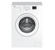Стиральная машина Beko WRE6511BWW класс: A загр.фронтальная макс.:6кг белый