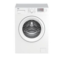Стиральная машина Beko WRS5512BWW класс: A загр.фронтальная макс.:5кг белый