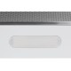 Вытяжка встраиваемая Lex Honver 2M 600 WHITE белый управление: кнопочное (2 мотора)