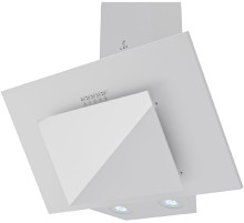 Вытяжка каминная Lex MIRA 600 WHITE белый управление: кнопочное (1 мотор)