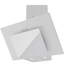 Вытяжка каминная Lex MIRA 600 WHITE белый управление: кнопочное (1 мотор)