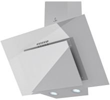 Вытяжка каминная Lex MIRA G 600 WHITE белый управление: кнопочное (1 мотор)