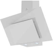 Вытяжка каминная Lex Mira GS 600 WHITE белый управление: сенсорное (1 мотор)