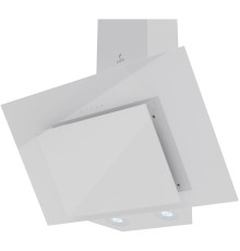 Вытяжка каминная Lex Mira GS 600 WHITE белый управление: сенсорное (1 мотор)
