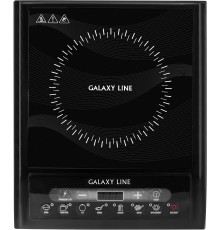 Плита Индукционная Galaxy Line GL3054 черный стеклокерамика (настольная) (ГЛ3054Л)