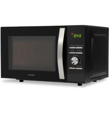 Микроволновая Печь Hyundai HYM-D2079 23л. 800Вт черный