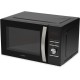 Микроволновая Печь Hyundai HYM-D2079 23л. 800Вт черный