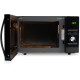 Микроволновая Печь Hyundai HYM-D2079 23л. 800Вт черный