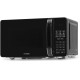 Микроволновая Печь Hyundai HYM-D2076 20л. 700Вт черный
