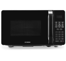 Микроволновая Печь Hyundai HYM-D2076 20л. 700Вт черный