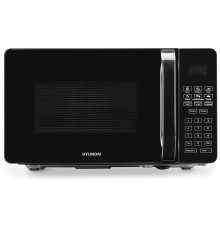 Микроволновая Печь Hyundai HYM-D2076 20л. 700Вт черный