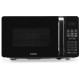 Микроволновая Печь Hyundai HYM-D2076 20л. 700Вт черный
