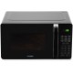 Микроволновая Печь Hyundai HYM-D2076 20л. 700Вт черный