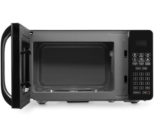 Микроволновая Печь Hyundai HYM-D2076 20л. 700Вт черный Микроволновая Печь Hyundai HYM-D2076 20л. 700Вт черный