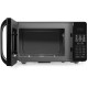 Микроволновая Печь Hyundai HYM-D2076 20л. 700Вт черный