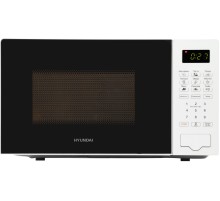 Микроволновая Печь Hyundai HYM-D2077 20л. 700Вт белый