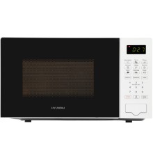 Микроволновая Печь Hyundai HYM-D2077 20л. 700Вт белый